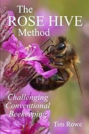 Book about the Rose Hive Method